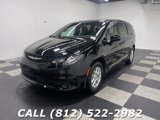 New 2025 Chrysler Voyager LX image 1
