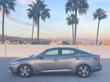 Used 2020 Nissan Sentra SV image 2
