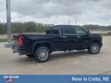 New 2025 Chevrolet Silverado 2500 LT w/ Z71 Chrome Sport Edition image 5
