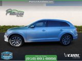 Used 2017 Audi Q7 3.0T Prestige image 2