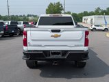 Used 2024 Chevrolet Silverado 2500 Custom w/ Custom Convenience Package image 5