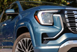 New 2026 GMC Terrain Denali image 3