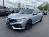 Used 2017 Honda Civic EX-L image 2