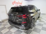 Used 2025 BMW X5 M60i w/ Climate Comfort Package image 6