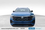 New 2025 Volkswagen Atlas Cross Sport SEL R-Line image 2