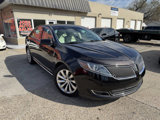 Used 2014 Lincoln MKS w/ Equipment Group 101A image 2
