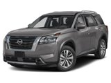 New 2025 Nissan Pathfinder SL w/ SL Premium Package image 5