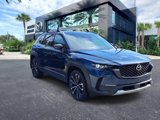 New 2025 MAZDA CX-50 2.5 Turbo w/ Premium Plus Pkg image 3