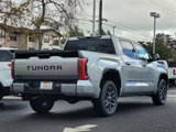 New 2025 Toyota Tundra Platinum image 5