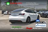 Used 2023 Tesla Model Y Performance image 4