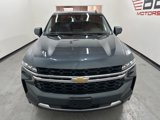 Used 2021 Chevrolet Tahoe LS image 3