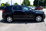 Used 2017 GMC Terrain SLT w/ Open Road Package image 5