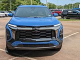 New 2026 Chevrolet Equinox ACTIV w/ Safety and Technology Package image 3
