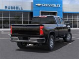 New 2025 Chevrolet Silverado 2500 LTZ image 4