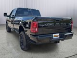 New 2025 RAM 3500 Big Horn image 3