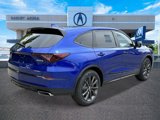 New 2025 Acura MDX A-Spec image 5