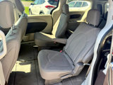 Used 2021 Chrysler Voyager LX image 5
