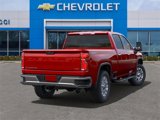New 2025 Chevrolet Silverado 2500 LTZ w/ LTZ Convenience Package image 4