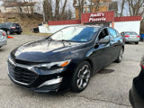 Used 2019 Chevrolet Malibu RS w/ LPO, Convenience Package 1 image 2