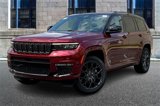 New 2025 Jeep Grand Cherokee L Summit image 2