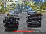 New 2025 Chevrolet Silverado 1500 Custom Trail Boss image 2