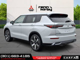 New 2025 Mitsubishi Outlander SE image 3