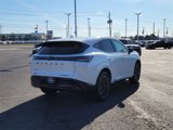 New 2025 Nissan Murano Platinum w/ Cargo Package image 5