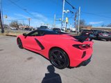 New 2025 Chevrolet Corvette Stingray Preferred Conv w/ Z51 Performance Package image 6