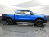 Used 2025 RAM 1500 Rebel w/ Rebel Level 1 Equipment Group image 3
