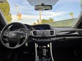 Used 2017 Honda Accord LX image 5