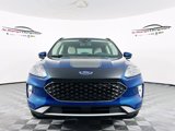 Used 2020 Ford Escape Titanium image 3