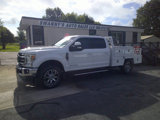 Used 2020 Ford F350 Lariat w/ Lariat Value Package image 2