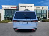 New 2025 Jeep Wagoneer Series II w/ Convenience Group I image 4