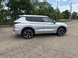 New 2025 Mitsubishi Outlander SEL image 5