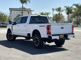 New 2025 Ford F250 4x4 Crew Cab Super Duty image 4