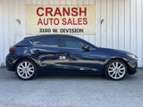 Used 2017 MAZDA MAZDA3 Grand Touring image 2