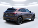 New 2025 Buick Envision Sport Touring image 4