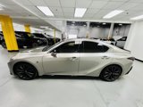 Used 2023 Lexus IS 350 F Sport image 4
