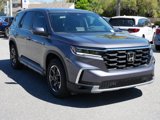New 2025 Honda Pilot EX-L image 3