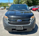 Used 2014 Ford Explorer Limited w/ Equipment Group 302A image 3