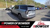 New 2025 Chevrolet Suburban RST w/ Comfort Package image 4