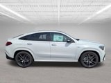 New 2025 Mercedes-Benz GLE 53 AMG 4MATIC Coupe image 2
