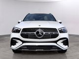 New 2026 Mercedes-Benz GLE 450 4MATIC image 2