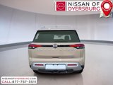 New 2025 Nissan Pathfinder Platinum image 4