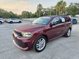 Certified 2023 Dodge Durango GT image 2