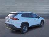 Used 2022 Toyota RAV4 XLE image 3