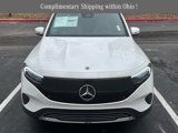New 2025 Mercedes-Benz EQB 300 4MATIC image 2