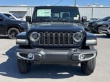 New 2025 Jeep Gladiator Sport image 2