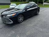 Used 2023 Toyota Camry XLE image 2