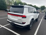 New 2025 Lexus GX 550 image 3